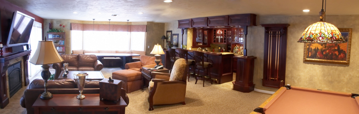 barroom